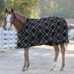 KENSINGTON ™ Adjustable Weanling Turnout Blanket Outlet