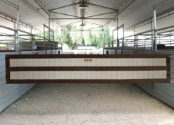 KENSINGTON ™ Aisle Guard with Adjustable Sides Outlet