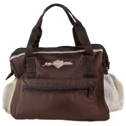 KENSINGTON ™ All Around Zippered Show Tote Hot