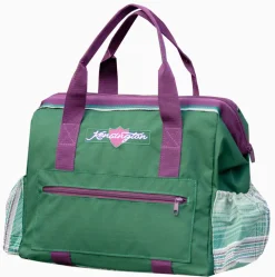 KENSINGTON ™ All Around Zippered Show Tote Hot