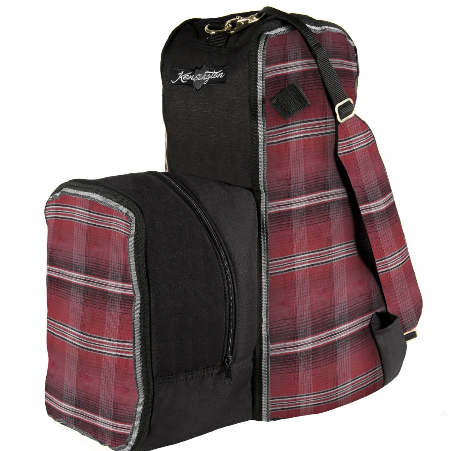 KENSINGTON ™ Boot Carry All Outlet