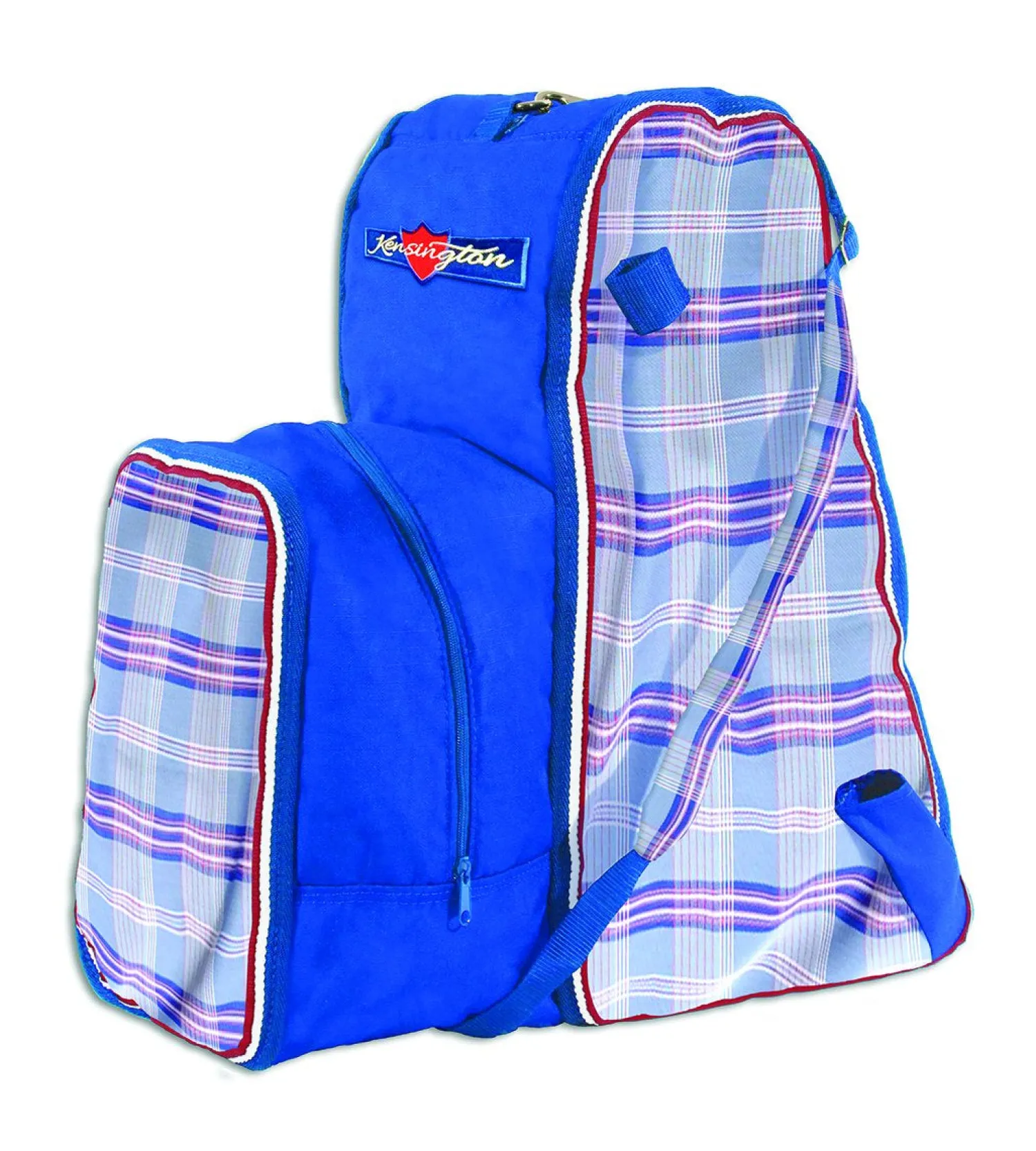 KENSINGTON ™ Boot Carry All Outlet