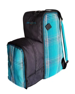 KENSINGTON ™ Boot Carry All Outlet