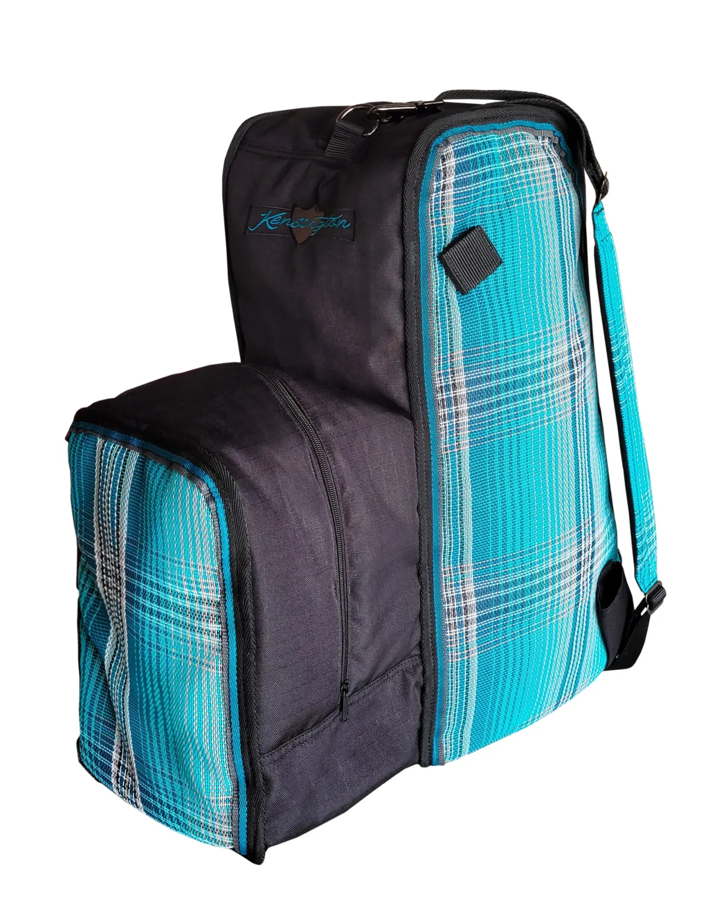 KENSINGTON ™ Boot Carry All Outlet