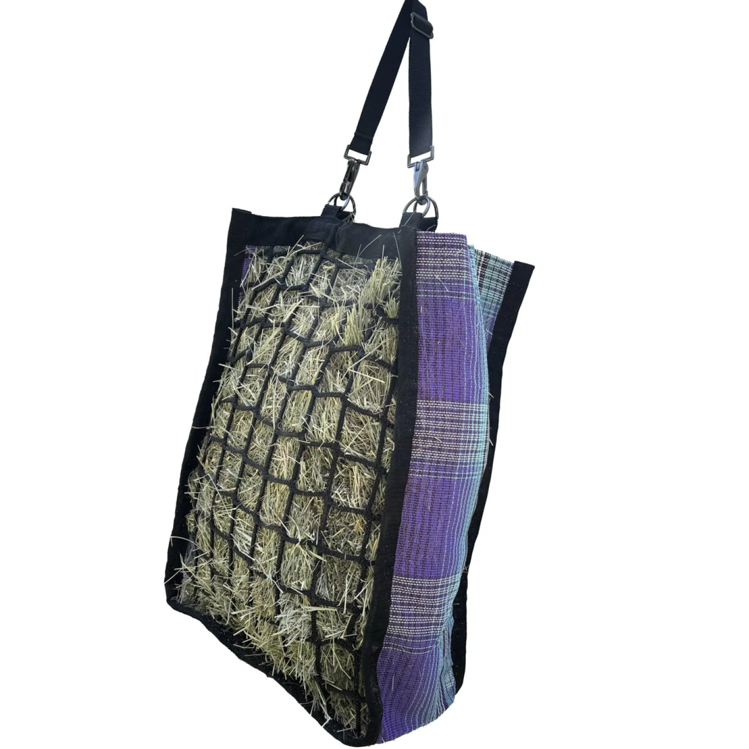 KENSINGTON ™ Deluxe Slow Feed Bag, 1 Flake Capacity Best