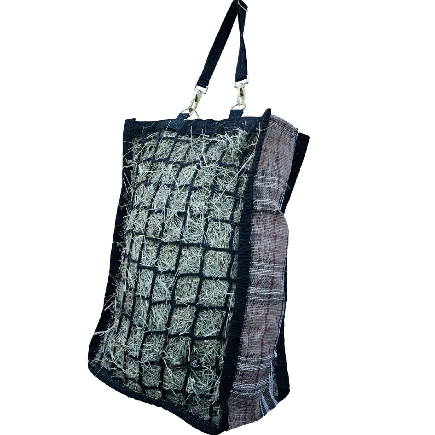 KENSINGTON ™ Deluxe Slow Feed Bag, 1 Flake Capacity Best