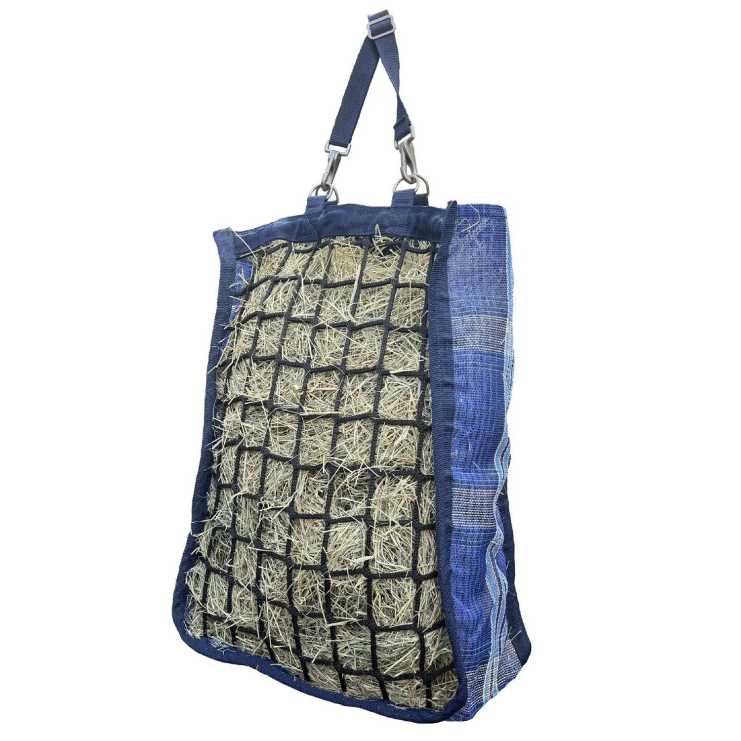 KENSINGTON ™ Deluxe Slow Feed Bag, 1 Flake Capacity Best