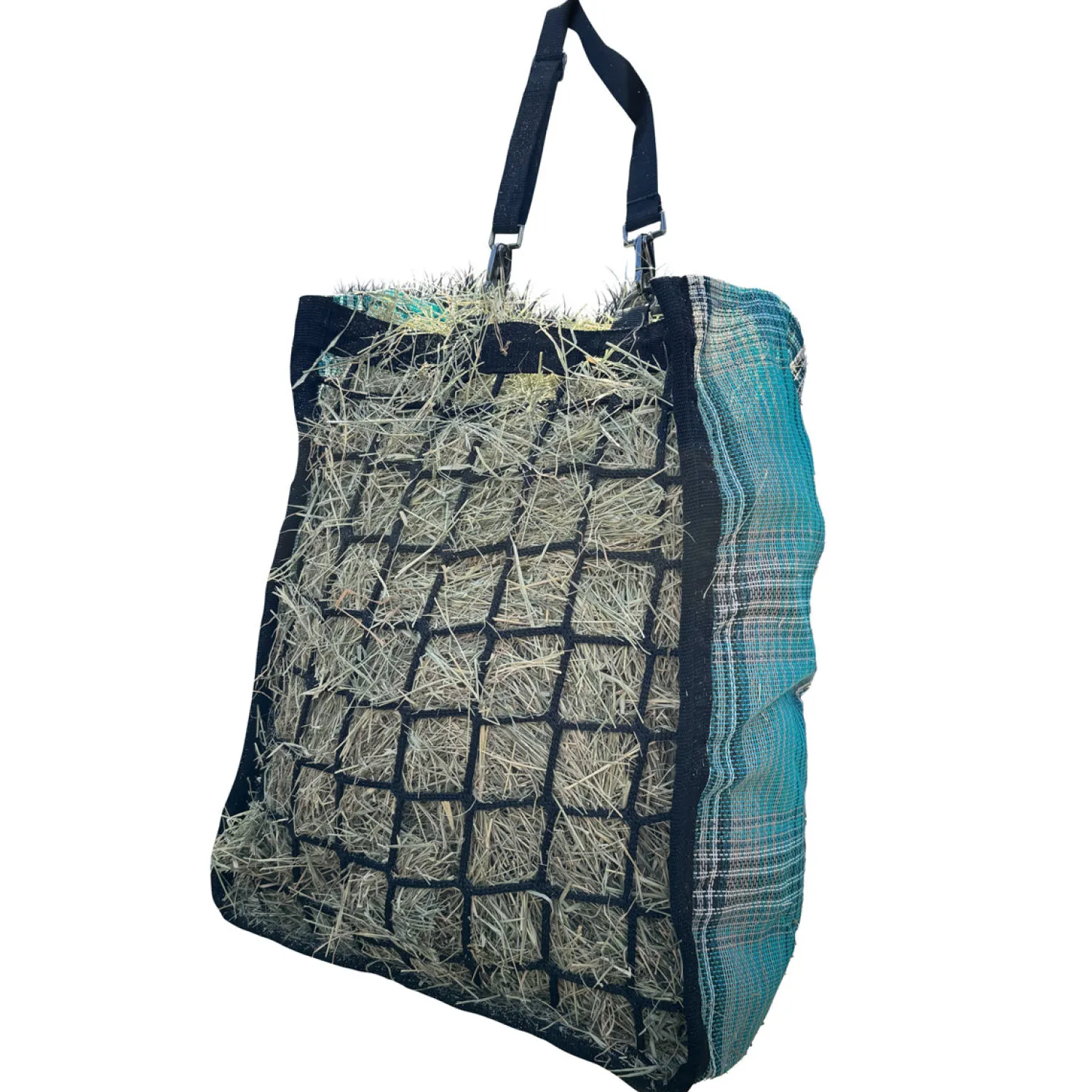 KENSINGTON ™ Deluxe Slow Feed Bag, 1 Flake Capacity Best