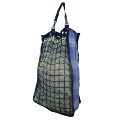 KENSINGTON ™ Deluxe Slow Feed Bag, 2 Flake Capacity Outlet