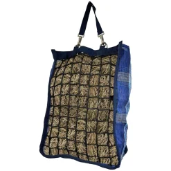 KENSINGTON ™ Deluxe Slow Feed Bag, 2 Flake Capacity Outlet