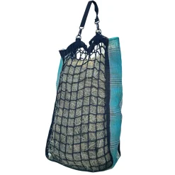 KENSINGTON ™ Deluxe Slow Feed Bag, 2 Flake Capacity Outlet