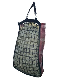 KENSINGTON ™ Deluxe Slow Feed Bag, 2 Flake Capacity Outlet