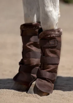 KENSINGTON ™ Fly Boots with Fleece Trim (Pair) Sale