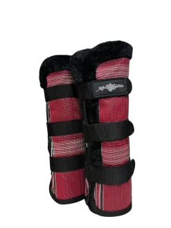 KENSINGTON ™ Fly Boots with Fleece Trim (Pair) Sale