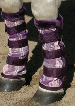 KENSINGTON ™ Fly Boots with Fleece Trim (Pair) Sale