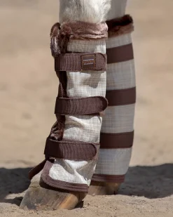 KENSINGTON ™ Fly Boots with Fleece Trim (Pair) Sale