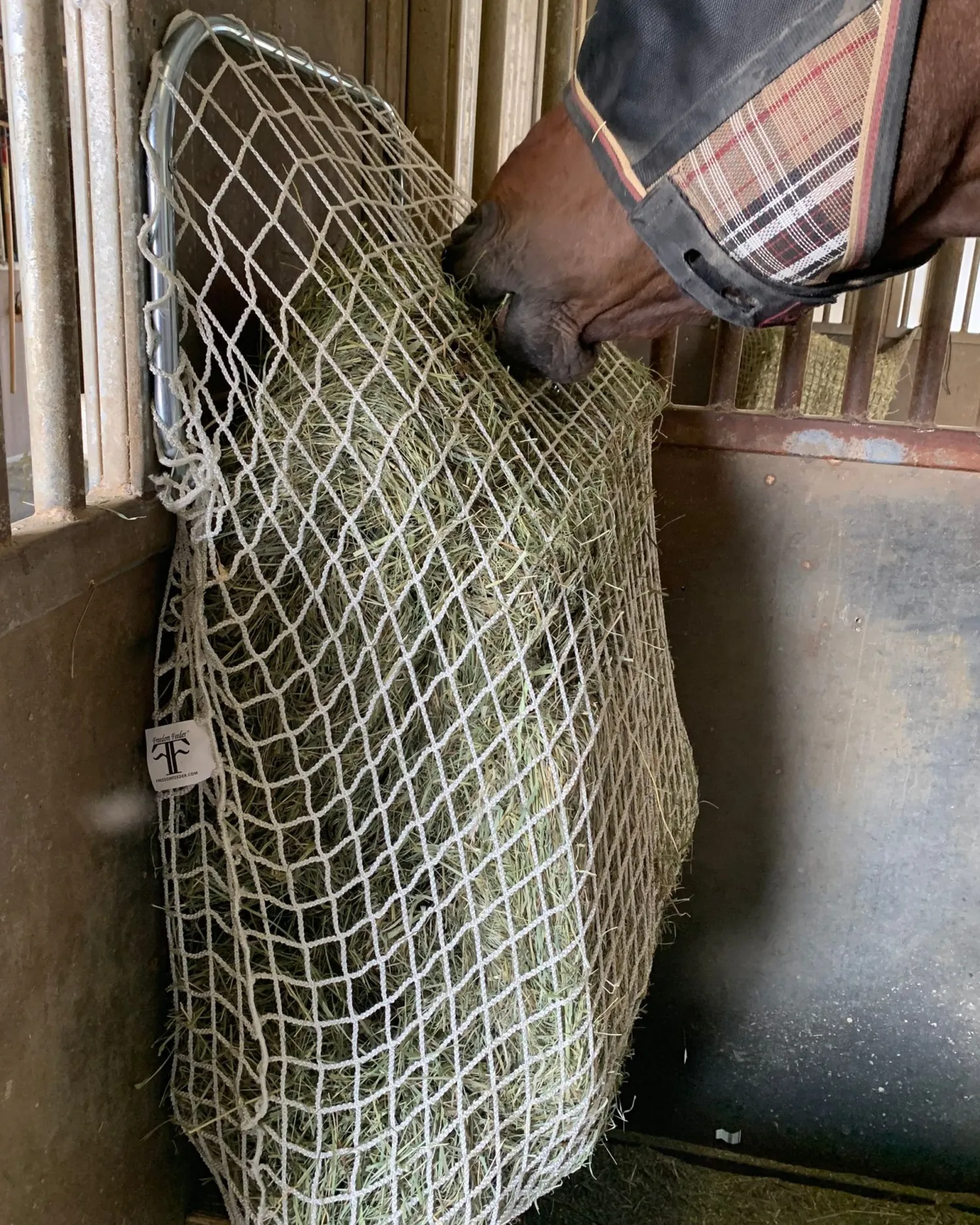 KENSINGTON ™ Freedom Feeder Adjustable Frame Aluminum