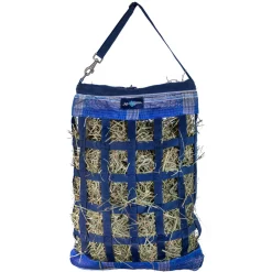 KENSINGTON ™ Hay Bag with Rim, Large Holes, 1 Flake Capacity Clearance