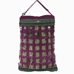 KENSINGTON ™ Hay Bag with Rim, Small Holes, 1 Flake Capacity Online