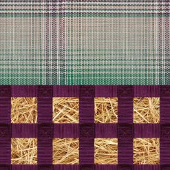 KENSINGTON ™ Hay Bag with Rim, Small Holes, 2 Flake Capacity Discount