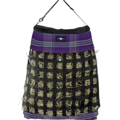 KENSINGTON ™ Hay Bag with Rim, Small Holes, 2 Flake Capacity Discount