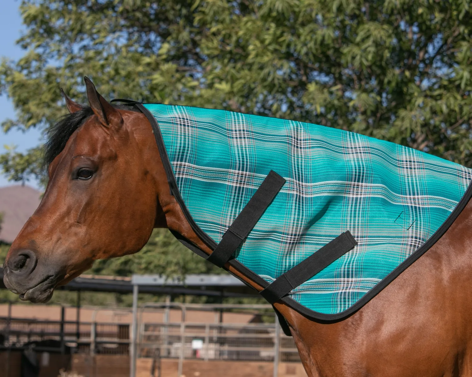 KENSINGTON ™ Mini Protective Neck Cover Clearance