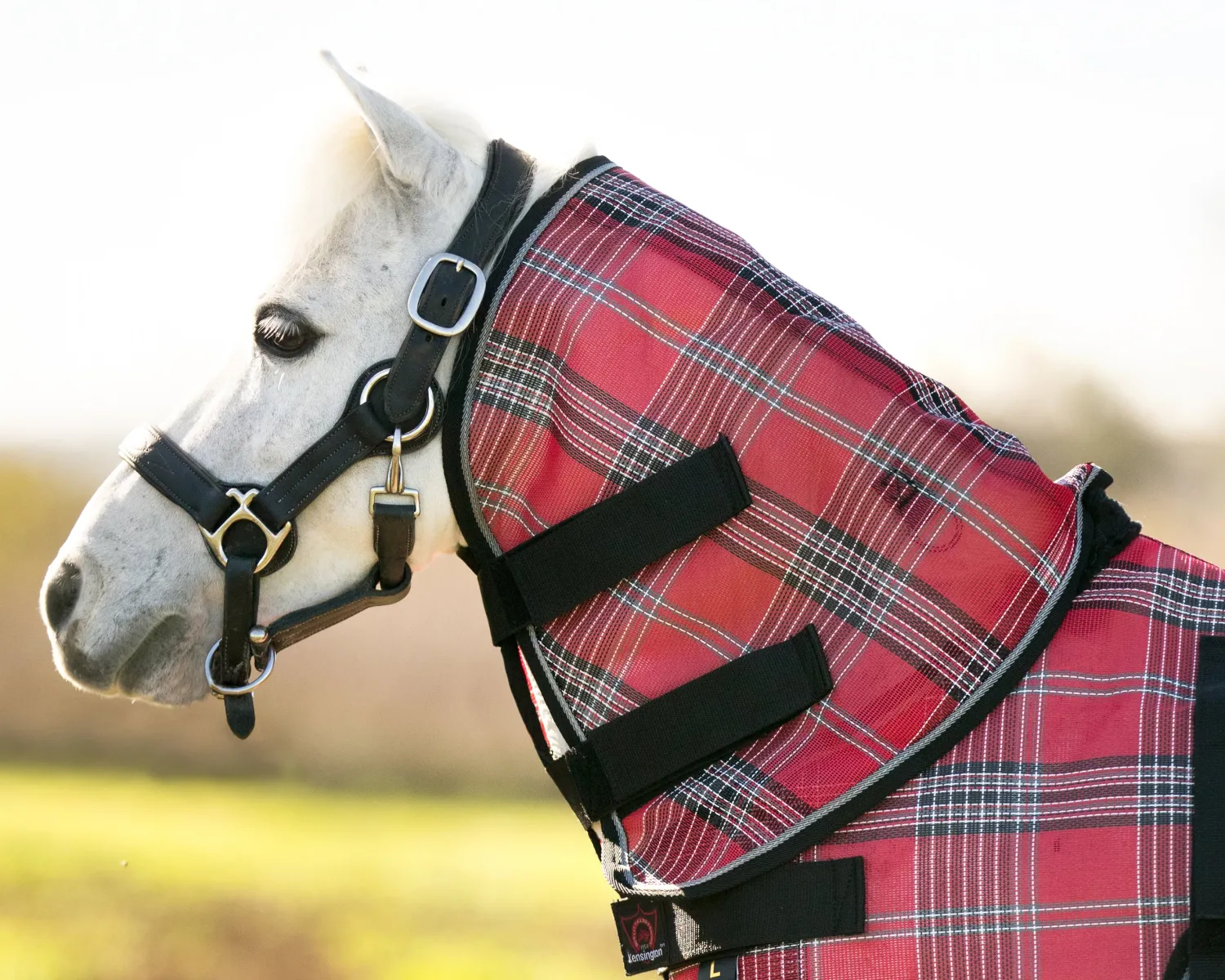 KENSINGTON ™ Mini Protective Neck Cover Clearance