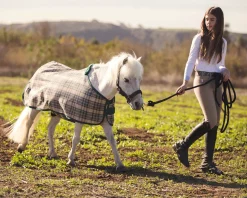 KENSINGTON ™ Mini Signature Textilene® Protective Fly Sheet New