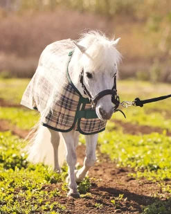 KENSINGTON ™ Mini Signature Textilene® Protective Fly Sheet New