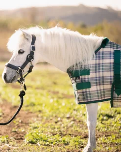 KENSINGTON ™ Mini Signature Textilene® Protective Fly Sheet New