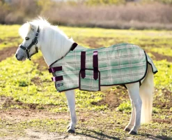 KENSINGTON ™ Mini Signature Textilene® Protective Fly Sheet New