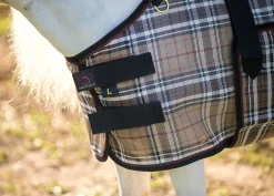 KENSINGTON ™ Mini Signature Textilene® Protective Fly Sheet New