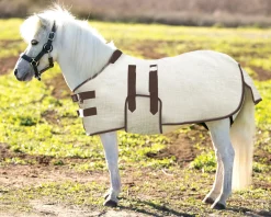 KENSINGTON ™ Mini Signature Textilene® Protective Fly Sheet New