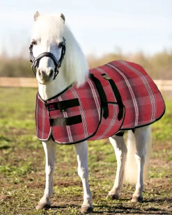 KENSINGTON ™ Mini Signature Textilene® Protective Fly Sheet New