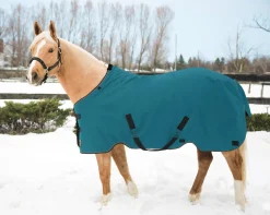 KENSINGTON ™ Pony Signature Lightweight Turnout Blanket Online