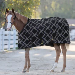 KENSINGTON ™ Signature Adjustable Yearling Turnout Blanket Clearance