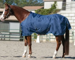 KENSINGTON ™ Signature Heavyweight Turnout Blanket