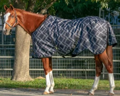 KENSINGTON ™ Signature Heavyweight Turnout Blanket