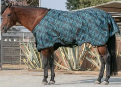 KENSINGTON ™ Signature Lightweight Turnout Blanket Discount