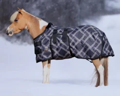 KENSINGTON ™ Signature Mini Heavyweight Turnout Blanket Online