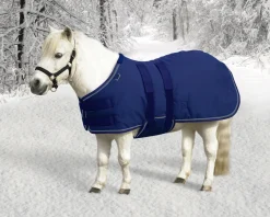 KENSINGTON ™ Signature Mini Lightweight Turnout Blanket Best