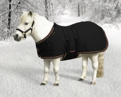 KENSINGTON ™ Signature Mini Lightweight Turnout Blanket Best