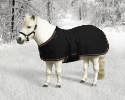 KENSINGTON ™ Signature Mini Medium-Weight Turnout Blanket Online