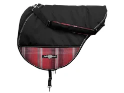 KENSINGTON ™ Signature Padded All-Purpose Saddle Carry Bag New