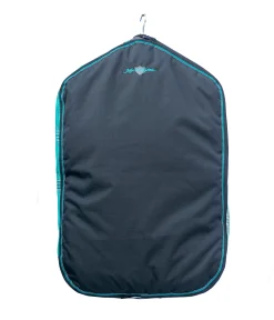 KENSINGTON ™ Signature Padded Garment Bag with Side Zippers Clearance