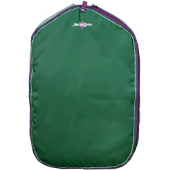 KENSINGTON ™ Signature Padded Garment Bag with Side Zippers Clearance