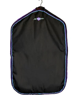 KENSINGTON ™ Signature Padded Garment Bag with Side Zippers Clearance