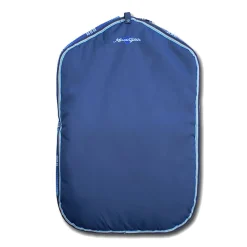 KENSINGTON ™ Signature Padded Garment Bag with Side Zippers Clearance