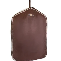 KENSINGTON ™ Signature Padded Garment Bag with Side Zippers Clearance