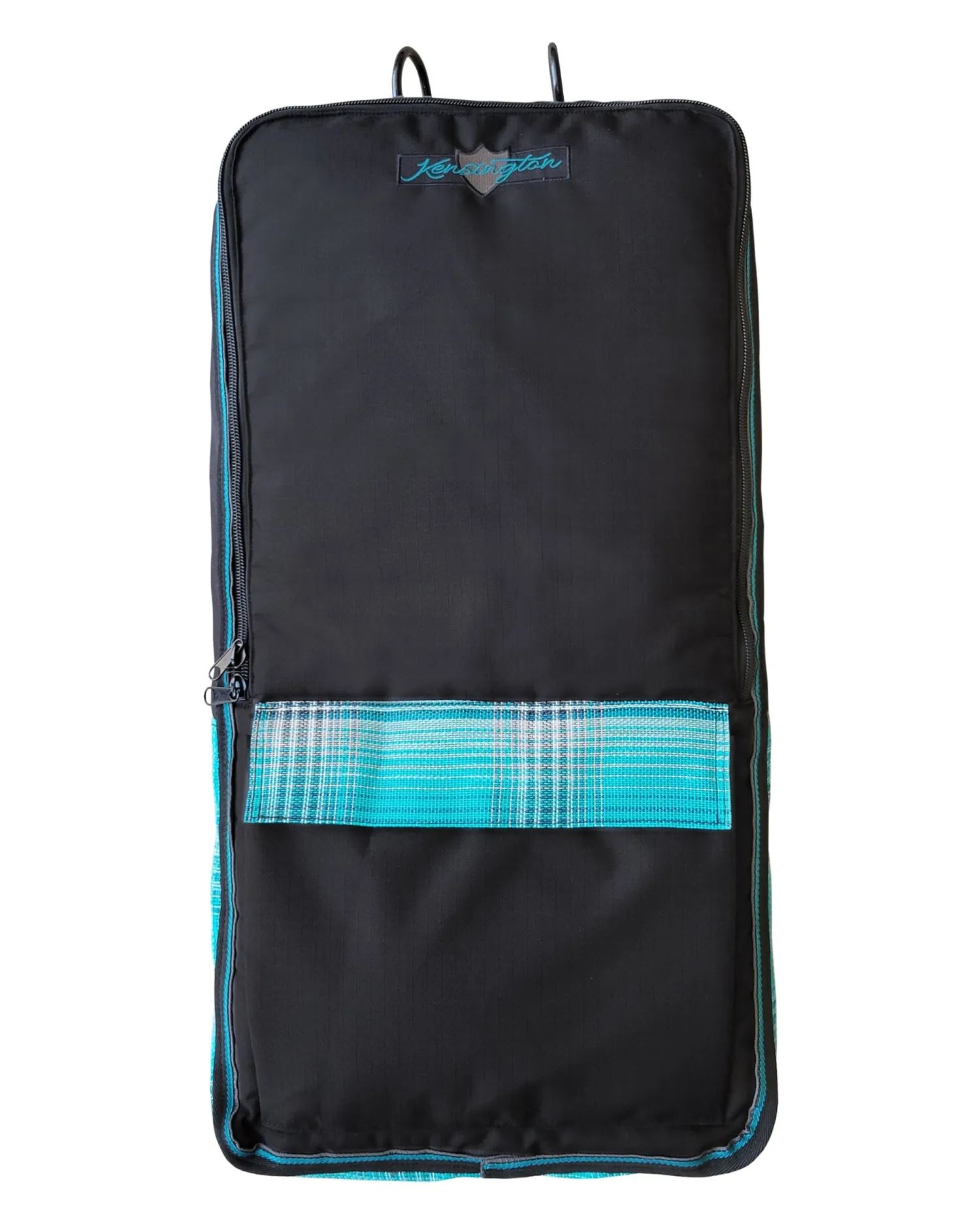 KENSINGTON ™ Signature Padded Halter & Bridle Bag with Hooks New